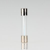 12A Feinsicherung Glassicherung 6,3x32mm 250V/1200mA Flink
