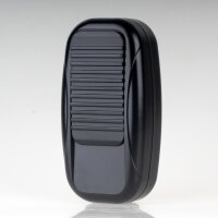Tradim 12 Volt 1-25W LED Fußdimmer Schnurdimmer...