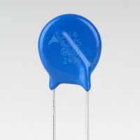 CV275K14 Varistor 275V 430V 15mm VDR Widerstand...