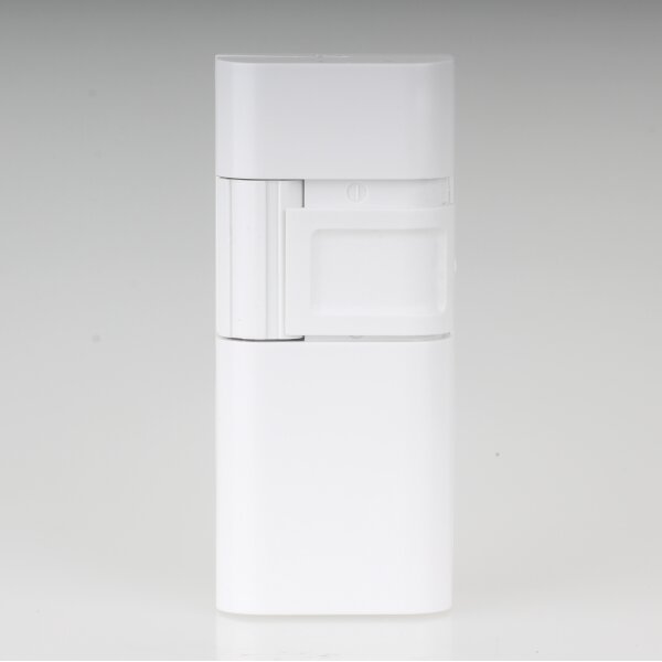 Ehmann Schnurdimmer weiß 7-110W/VA oder LED 3-35W 230V für LED/HV/NV-Halogen- und Glühlampen