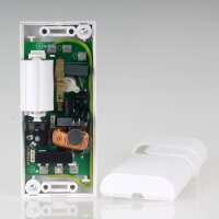 Ehmann Schnurdimmer weiß 7-110W/VA oder LED 3-35W 230V für LED/HV/NV-Halogen- und Glühlampen