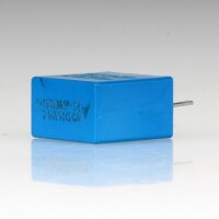 0,68uF 305V X2 MKP Entstörkondensator 11x18,5x18mm Rastermaß 15mm EPCOS