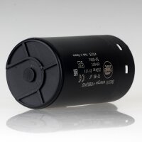 72uF-86uF 250V Betriebskondensator Motorkondensator mit 6,3 mm Flachstecker