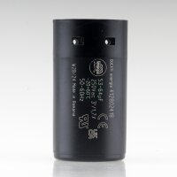 53uF-64uF 250V Betriebskondensator Motorkondensator mit...