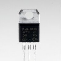 BTA16-800BW Triac 16A 800V 150°C TO-220