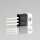 BTA24-800BWRG Triac 25A 800V TO-220