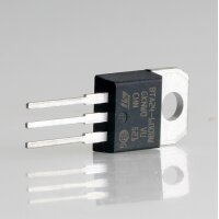 BTA24-600BWRG Triac 25A 600V TO-220