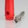 Bananenstecker Büschelstecker rot mit Schraubklemme und 4mm Querloch trittfest
