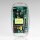 Tradim 12 Volt 1-25W LED Fußdimmer Schnurdimmer 230V/12V transparent