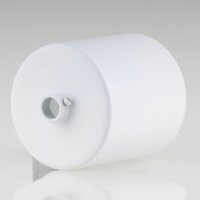 Lampen Deckenbaldachin 62x63mm Zylinderform Metall...