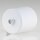 Lampen Deckenbaldachin 62x63mm Zylinderform Metall weiß mit Stellring für 10 mm Pendelrohr