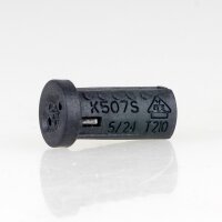 G4 Mini Niedervolt Halogenfassung, 12–24V, bis...