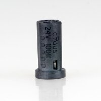G4 Mini Niedervolt Halogenfassung, 12–24V, bis 100W, VDE-zertifiziert