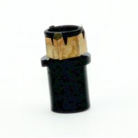 G4 Mini Niedervolt Halogen-Fassungshalter, 14x22 mm, mit...