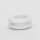 Kabeldurchführungstülle Ø 17 mm | Weich-PVC weiß | Für Lochbohrung 12 mm