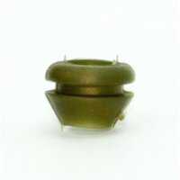 Kabeldurchführungstülle konisch Ø 11 mm...