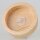 Lampen Baldachin Holz Kiefer 85x28 mm mit Zubehör-Set