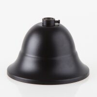 Lampen Baldachin – Metall schwarz, Flämische...