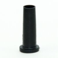 Knickschutz-Tülle Länge 30mm Durchgang 6,5mm...