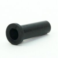 Knickschutz-Tülle Länge 30mm Durchgang 6,5mm...
