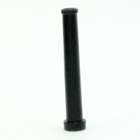 Knickschutz-Tülle Länge 85mm Durchgang 8mm...