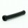 Knickschutz-Tülle Länge 85mm Durchgang 8mm schwarz mit Haltewulst
