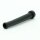 Knickschutz-Tülle Länge 85mm Durchgang 8mm schwarz mit Haltewulst