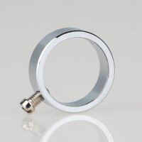 Lampen Leuchten Stellring verchromt für 16 mm...