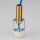Fassungshalter M10x1 für 12 Volt und GU10 Halogen-Fassungen