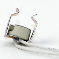 12V Niedervolt Halogenfassung GU5,3 mit Halterung...