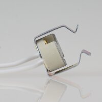 12V Niedervolt Halogenfassung GU5,3 mit Halterung für Reflektorlampen