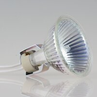 12V Niedervolt Halogenfassung GU5,3 mit Halterung für Reflektorlampen