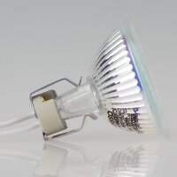 12V Niedervolt Halogenfassung GU5,3 mit Halterung für Reflektorlampen