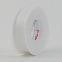 PVC Elektro-Isolierband 15 mm x 10 m – weiß...