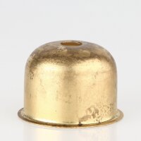 E27 Metall Fassungshülse 48x35 Zierhülse...