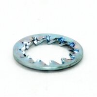 Fächerscheibe 20x13,2x2,7 mm – Metall,...
