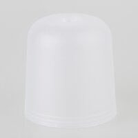 Lampen Baldachin Zylinderform – Kunststoff...