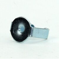 Fassungshalter M4 für 12 Volt und GU10...