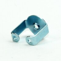 Fassungshalter M4 für 12 Volt und GU10 Halogen-Fassungen
