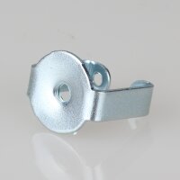 Fassungshalter M4 für 12 Volt und GU10 Halogen-Fassungen