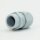 M32 Kabelverschraubung grau iP68 für Kabeldurchmesser 16 bis 20 mm