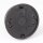 Fuß-Tretschalter Fußschalter Schnurschalter schwarz 67x35mm 250V/6(2)A für Rundkabel