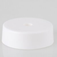 Lampen Verteiler-Baldachin-Set – Kunststoff...
