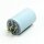 Anlaufkondensator 35 µF, 450 V, radial, M8, mit 6,3 mm Flachsteckern