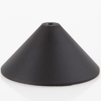 Lampen Baldachin Pyramidenform – Kunststoff...