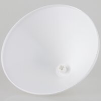 Lampen Baldachin Pyramidenform – Kunststoff...