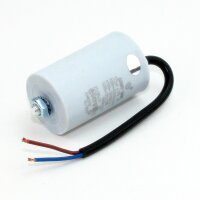 Anlaufkondensator 2 µF, 450 V,...