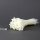 Kabelbinder Natur 102x2,5 mm – UV-stabilisiert, 100 Stück