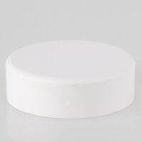 Lampen Baldachin – Kunststoff weiß, Ø...