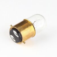 B22d Backofenlampe 15W 230V – Speziallampe für...